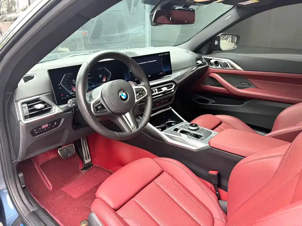 BMW 4 Series — фото 6