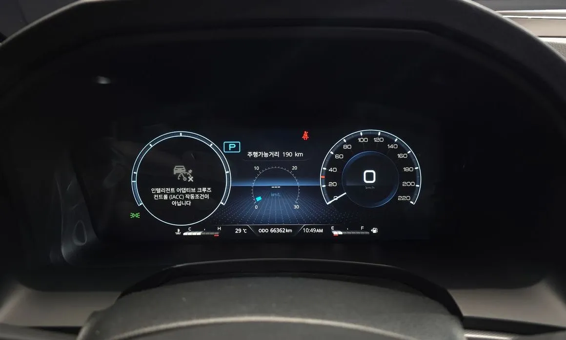 KG Mobility (Ssangyong) Rexton — фото 2