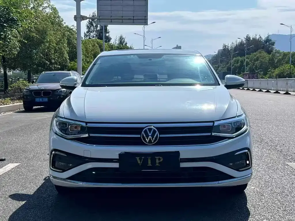 Volkswagen Bora 2023 из CN, фото 8