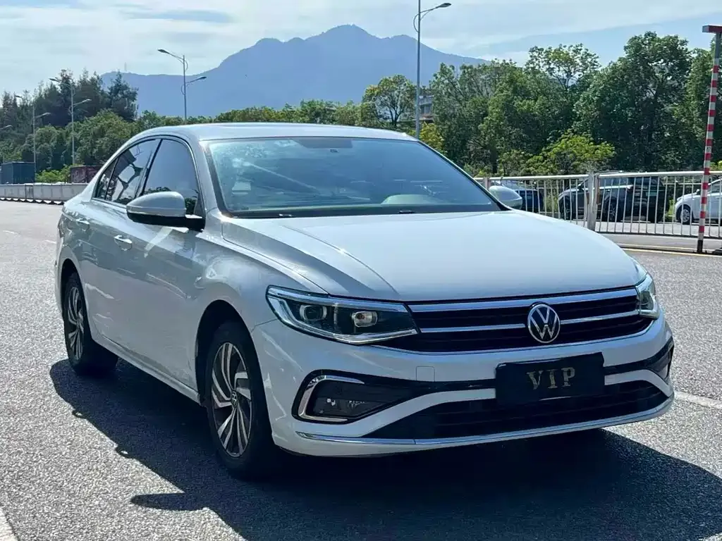 Volkswagen Bora 2023 из CN, фото 4