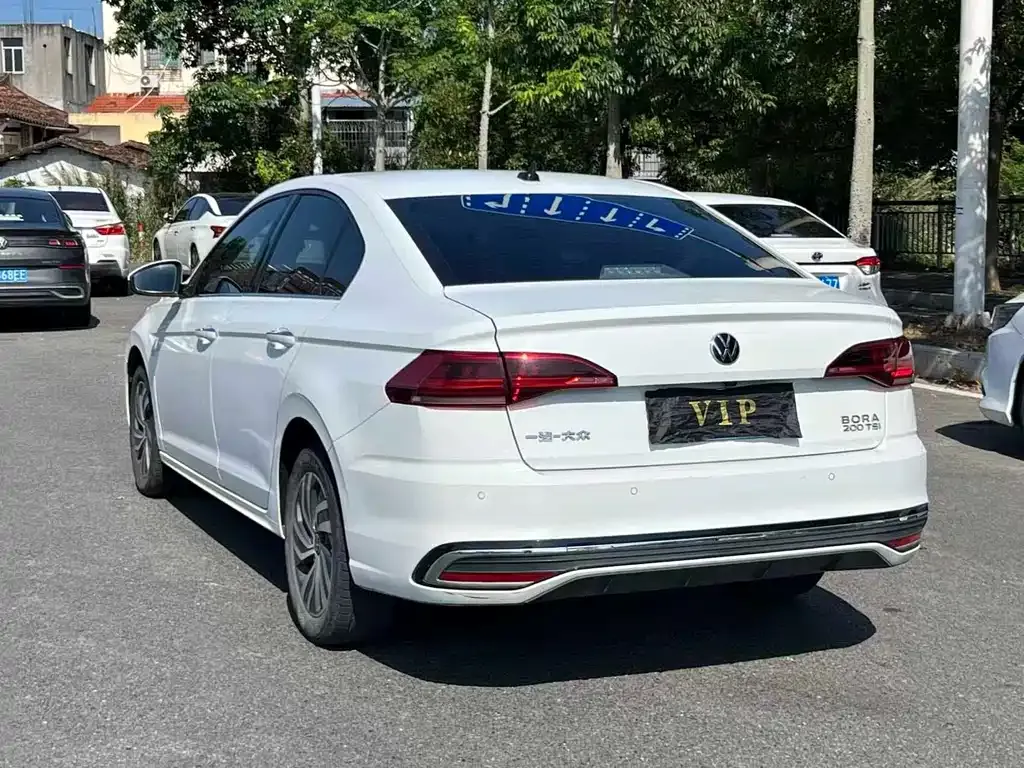 Volkswagen Bora 2023 из CN, фото 7