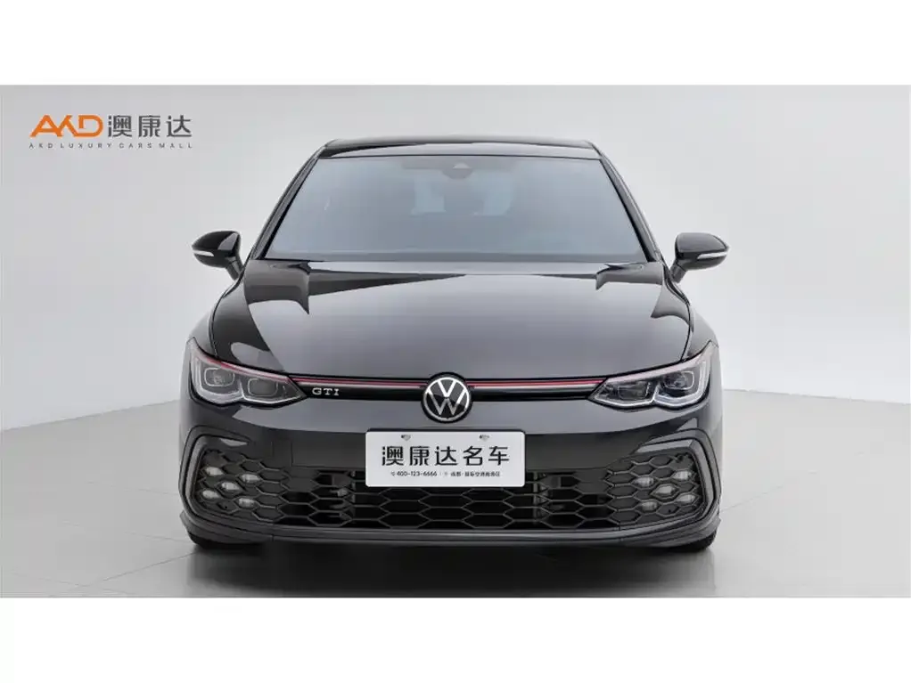 Volkswagen Golf GTI 2022 из CN, фото 8