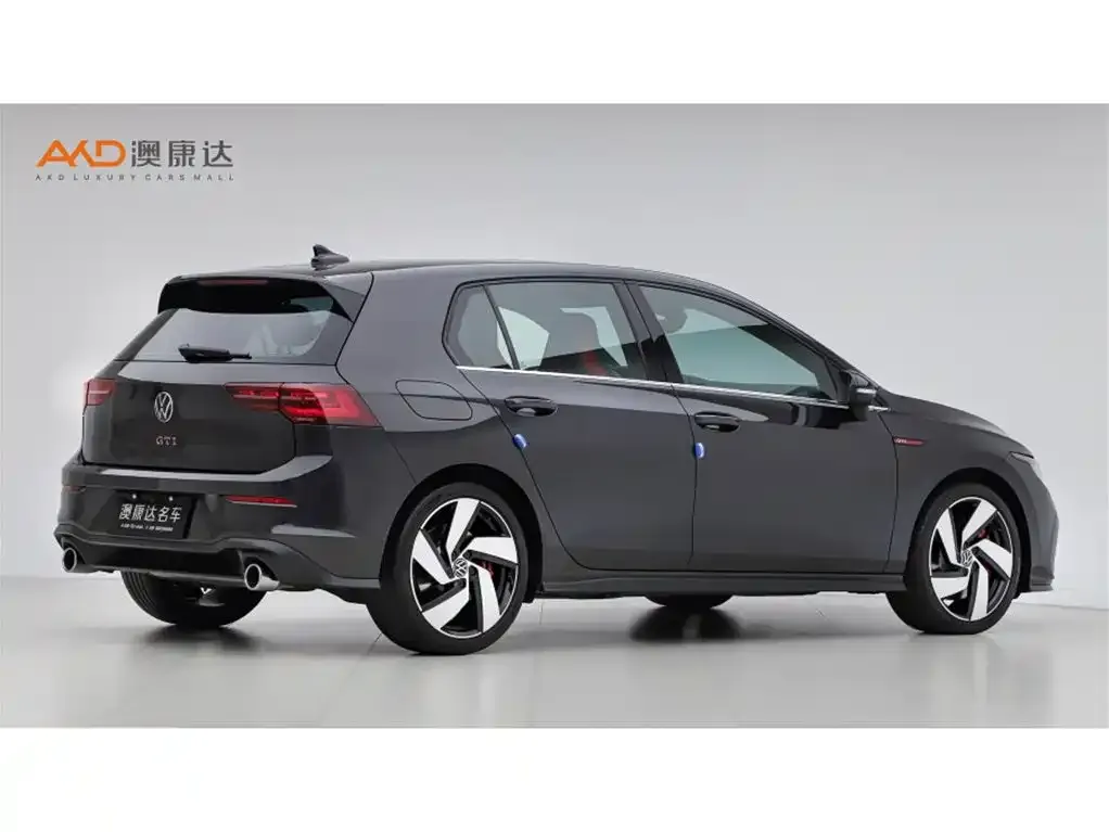 Volkswagen Golf GTI 2022 из CN, фото 7