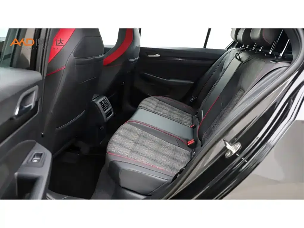 Volkswagen Golf GTI 2022 из CN, фото 4