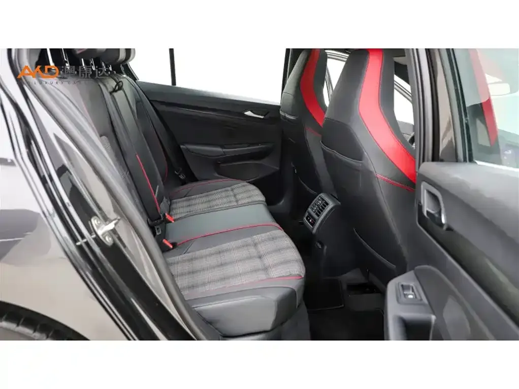 Volkswagen Golf GTI 2022 из CN, фото 5