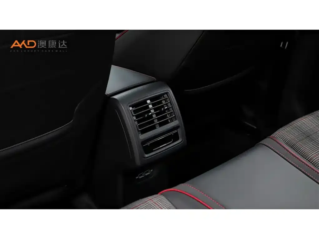 Volkswagen Golf GTI 2022 из CN, фото 6