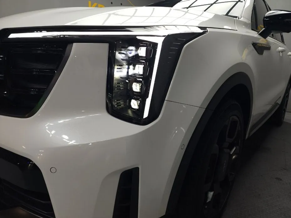 Kia Sorento — фото 3