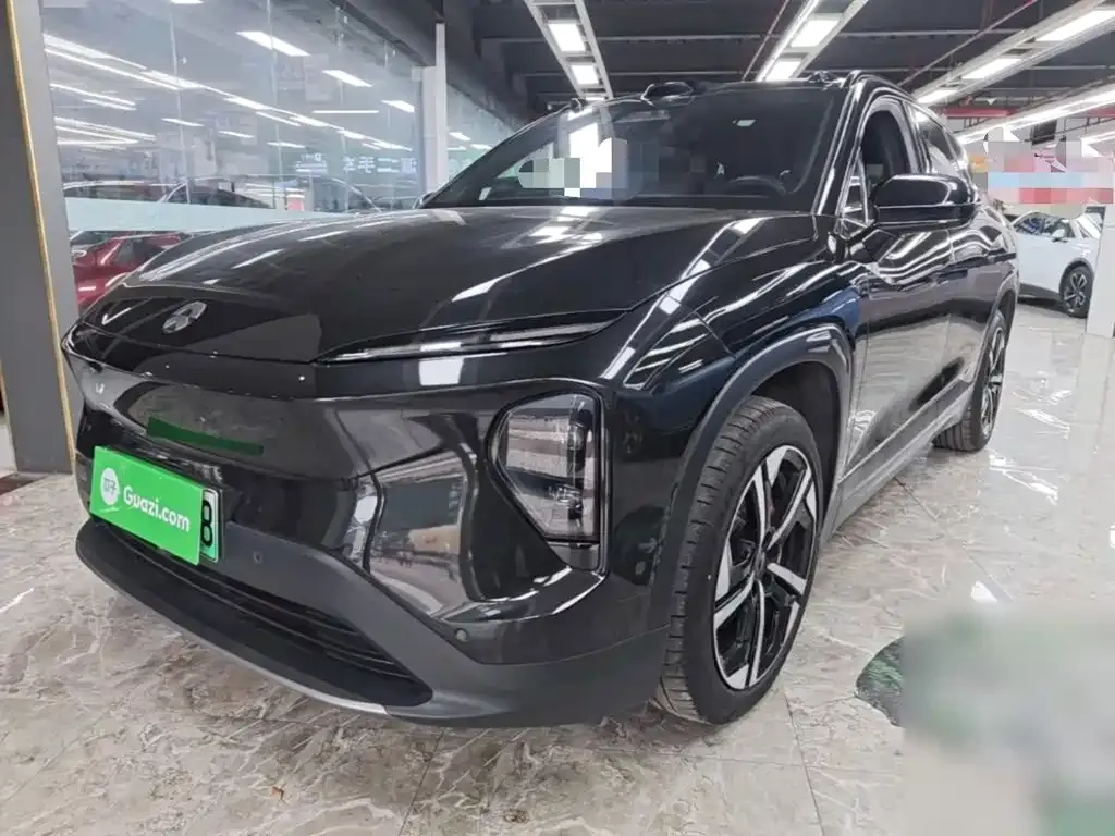 NIO ES7 2022 из CN, фото 10