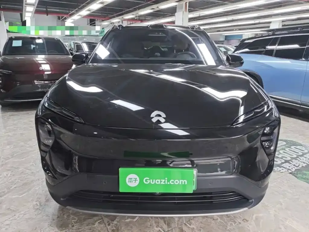 NIO ES7 2022 из CN, фото 5