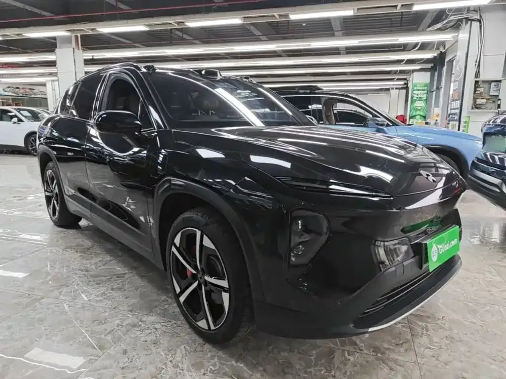 NIO ES7 2022 из CN, фото 6