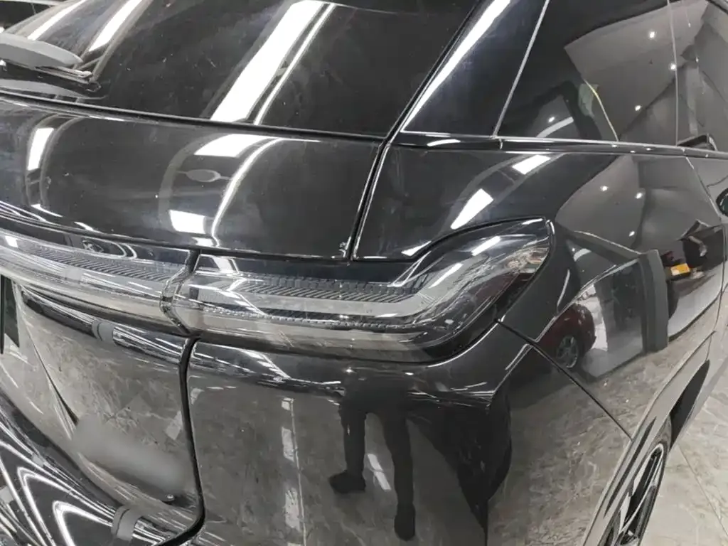 NIO ES7 2022 из CN, фото 7