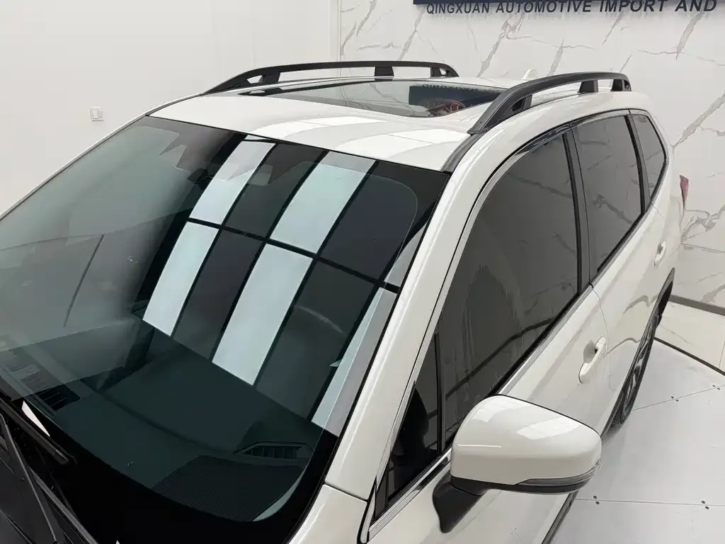 Subaru Forester 2022 из CN, фото 4