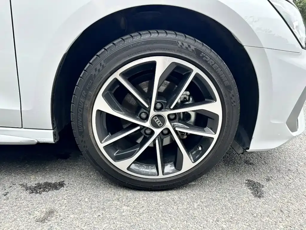 Audi A3 — фото 5