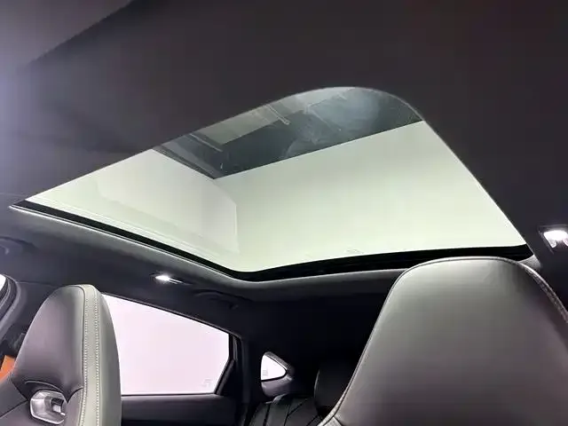 Changan UNI-V 2024 из CN, фото 6