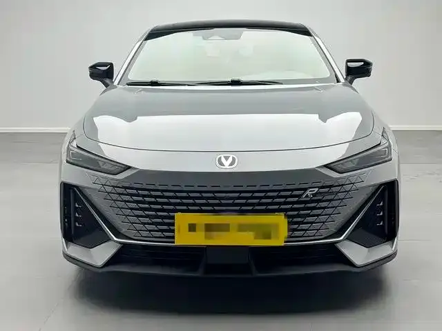Changan UNI-V 2024 из CN, фото 2