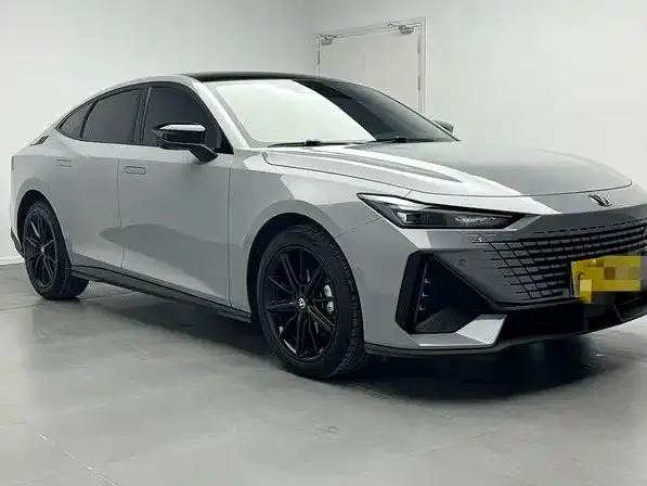 Changan UNI-V 2024 из CN, фото 8