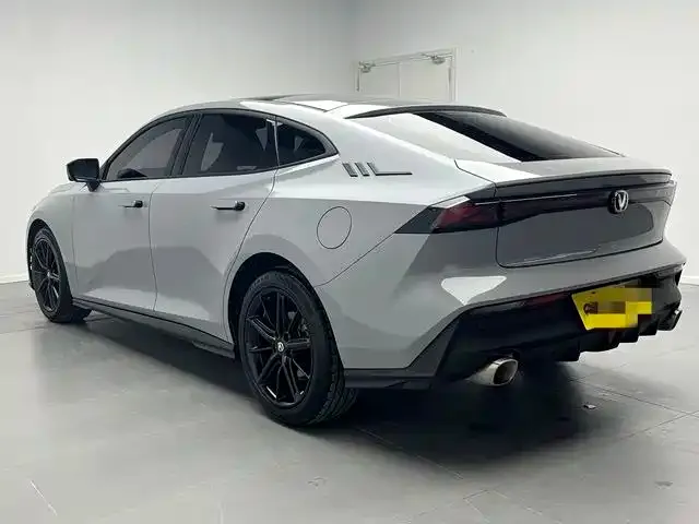 Changan UNI-V 2024 из CN, фото 5
