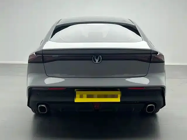 Changan UNI-V 2024 из CN, фото 10