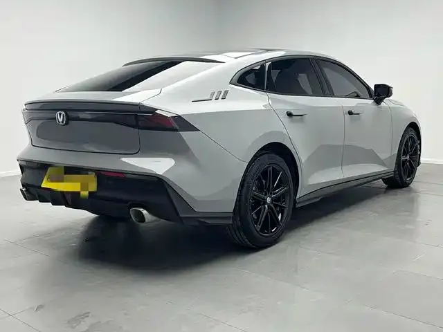 Changan UNI-V 2024 из CN, фото 7