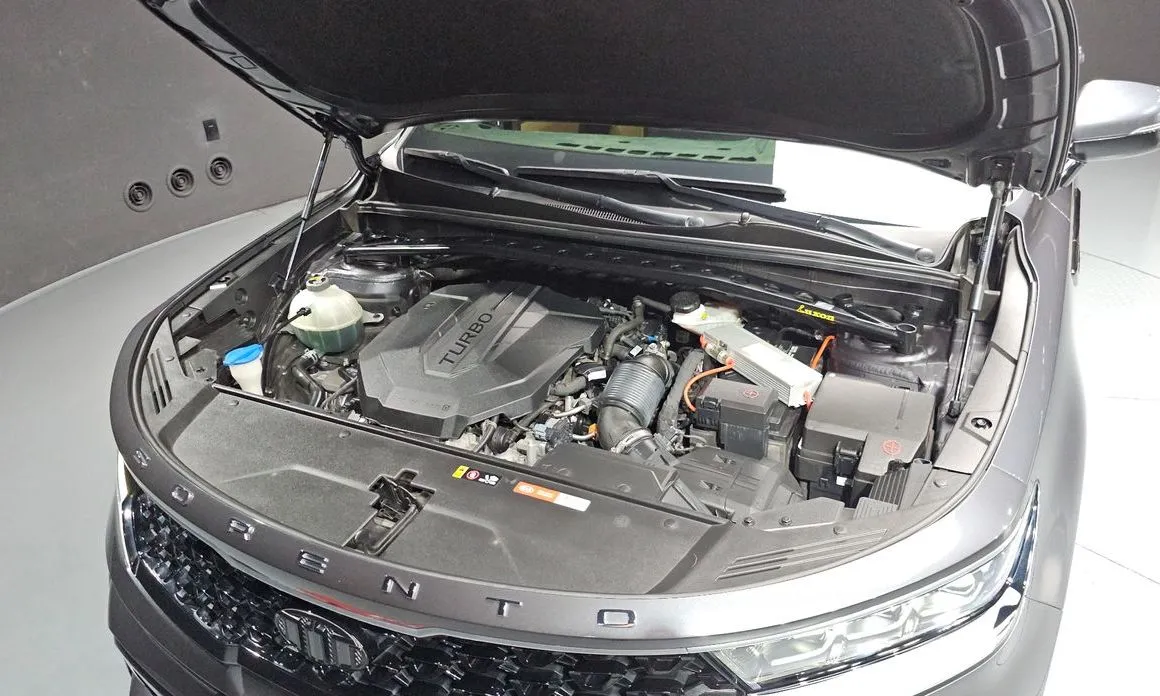 Kia Sorento — фото 3