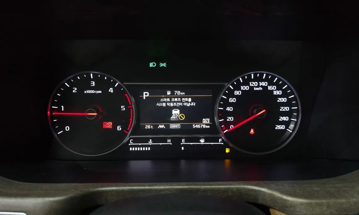 Kia Sorento — фото 5