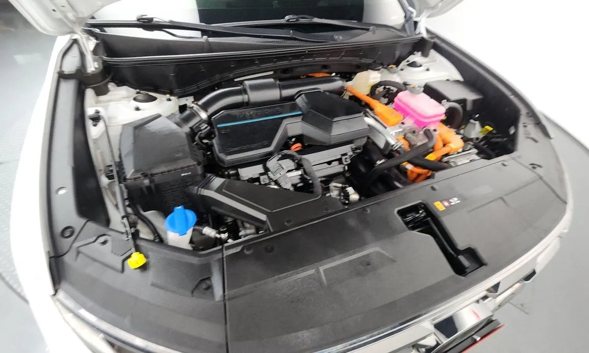 Hyundai Tucson — фото 4