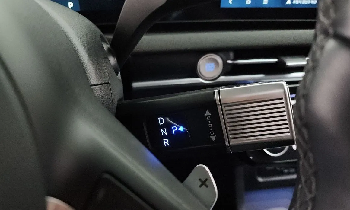 Hyundai Tucson — фото 9