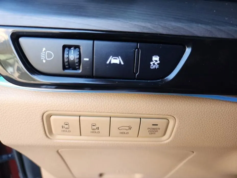 Kia Carnival — фото 2