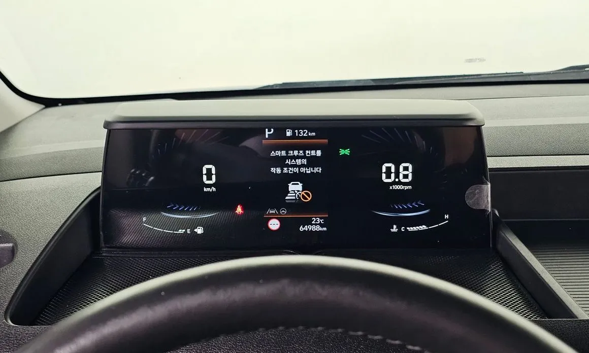 Hyundai Staria — фото 2