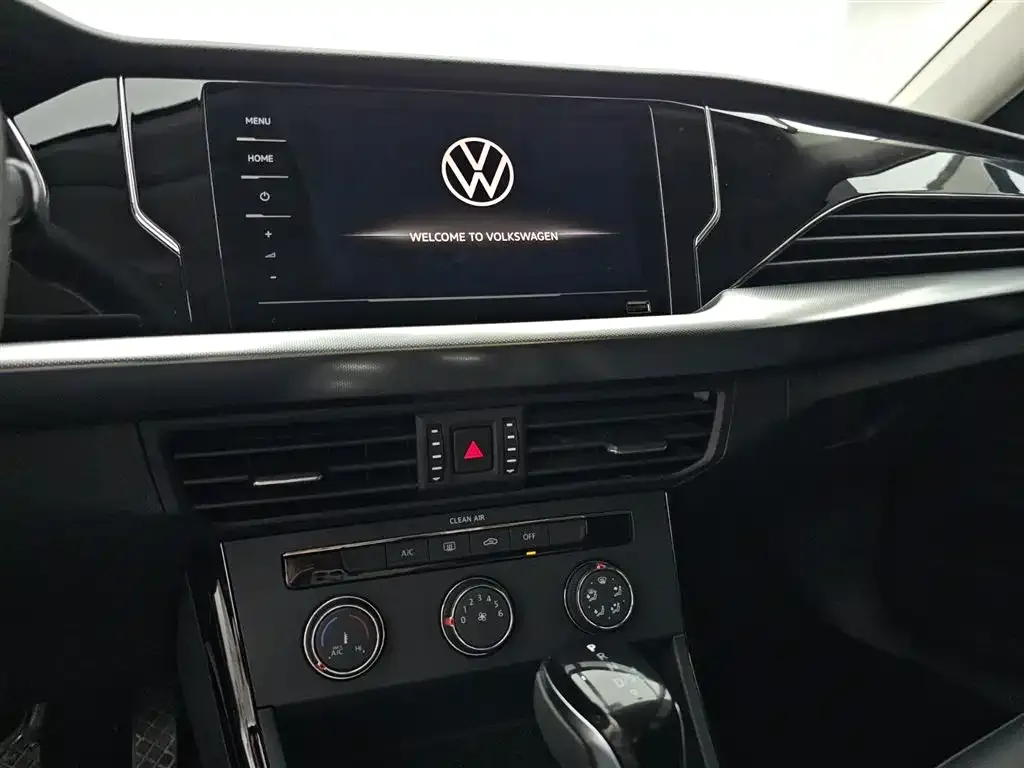 Volkswagen Passat — фото 2