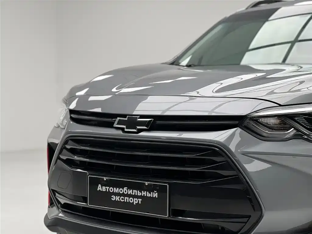 Chevrolet Volando 2022 из CN, фото 2