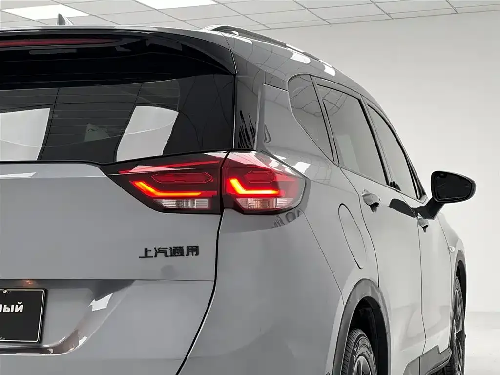 Chevrolet Volando 2022 из CN, фото 8