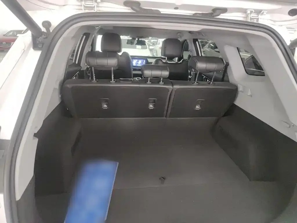 Chery Tiggo 8 PRO — фото 4