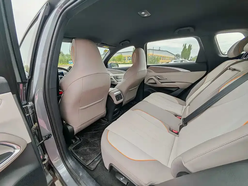 BYD Pro New Energy — фото 4