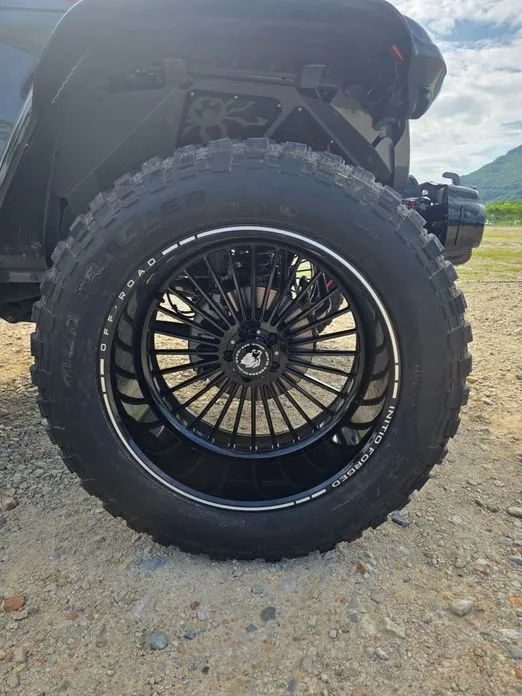 Jeep Wrangler — фото 3