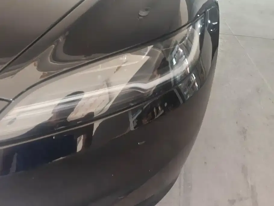Tesla Model 3 — фото 5