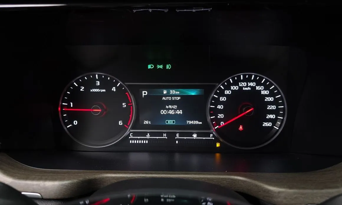 Kia Sorento — фото 2