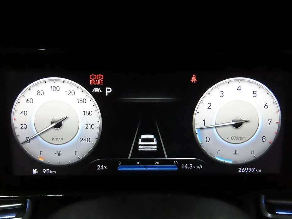 Hyundai AVANTE — фото 2