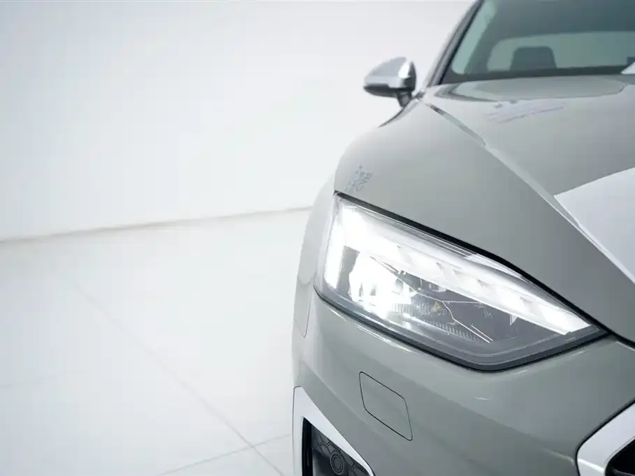 Audi A5 (Import) — фото 4