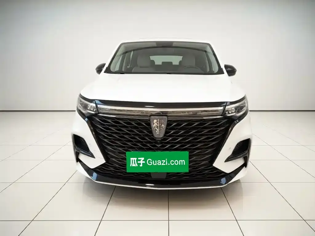 Roewe iMAX8 — фото 2