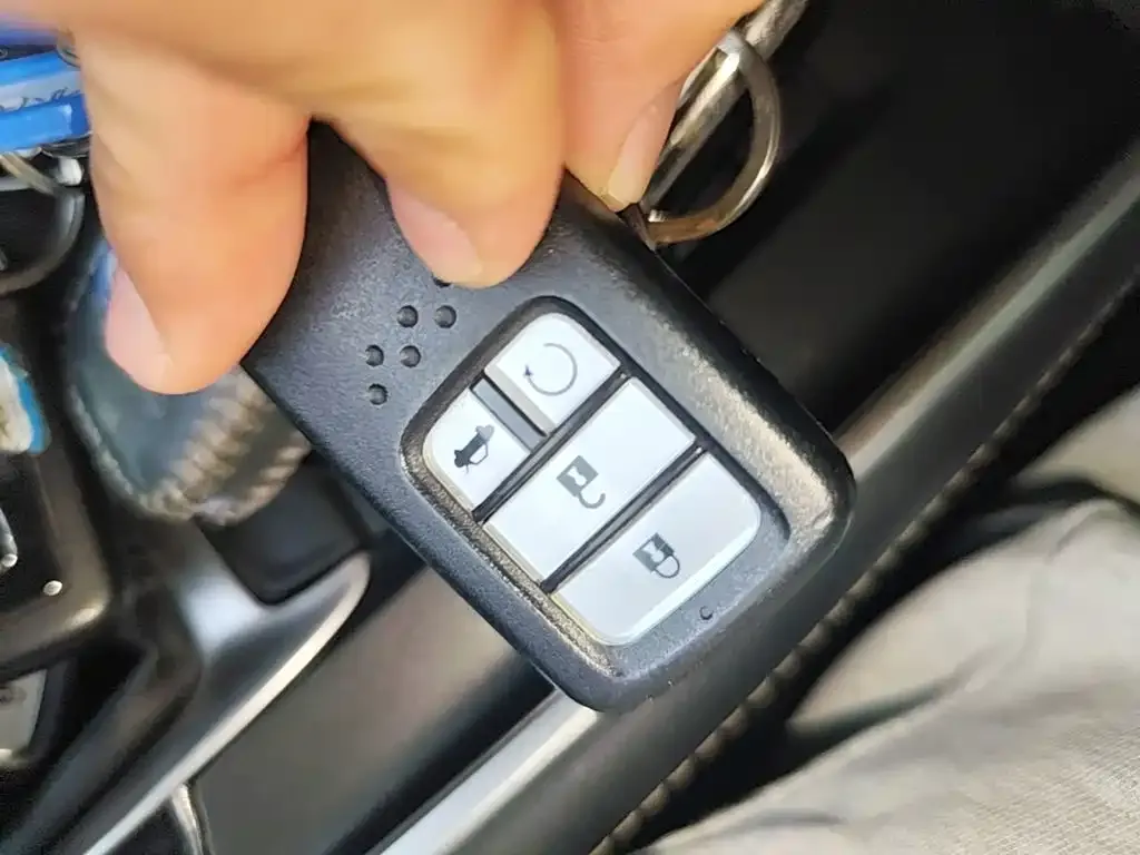 Honda Accord — фото 3