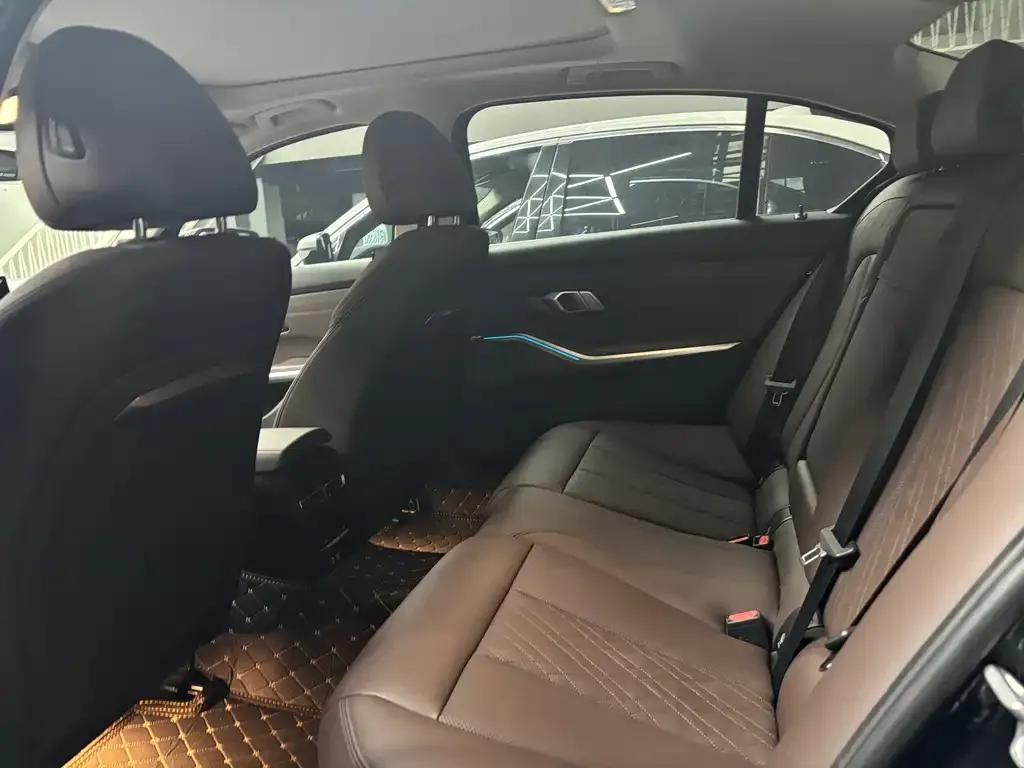 BMW i3 — фото 2