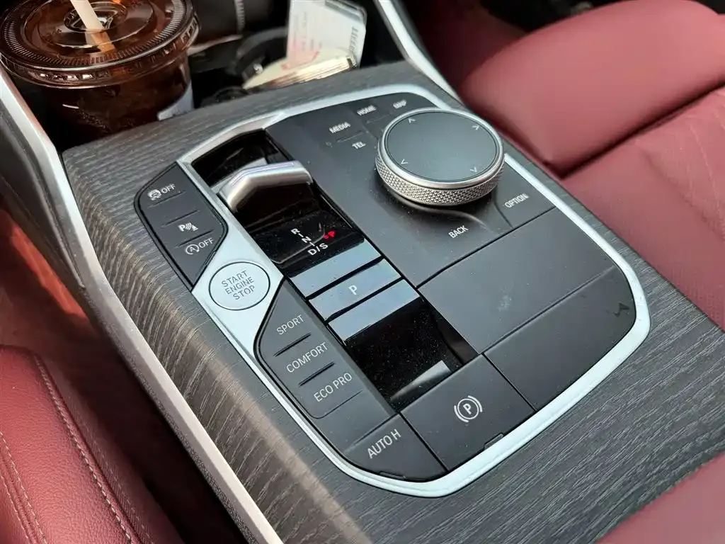 BMW 3 Series — фото 2