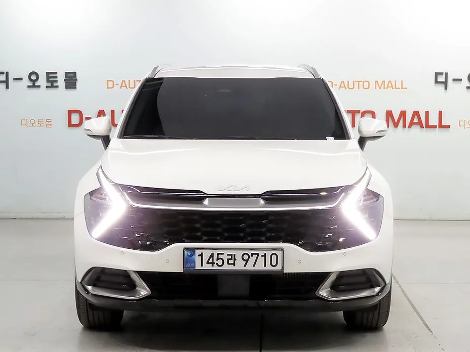 Kia Sportage — фото 2