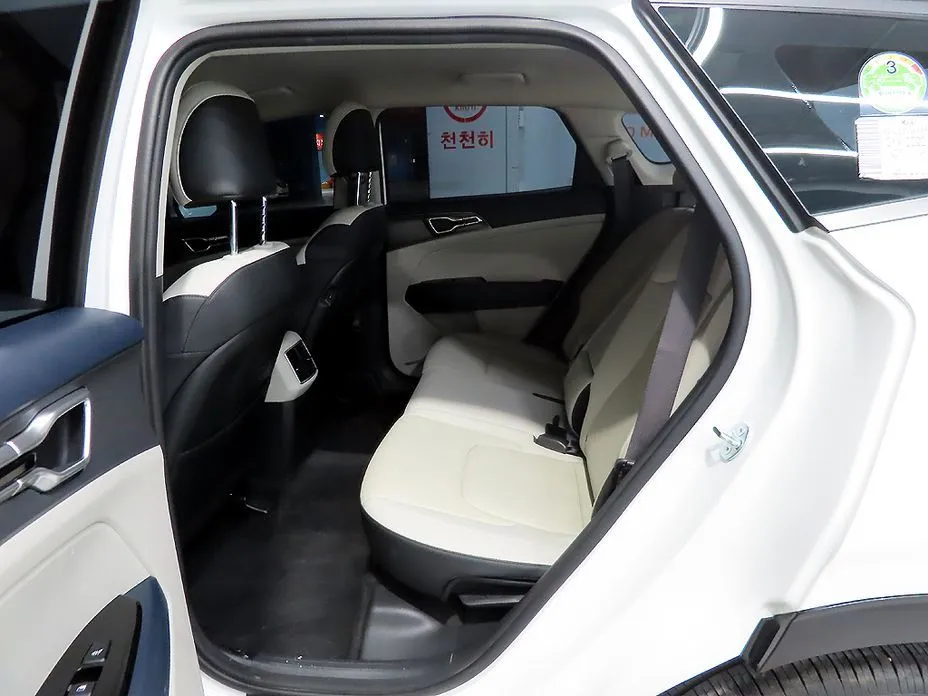 Kia Sportage — фото 4