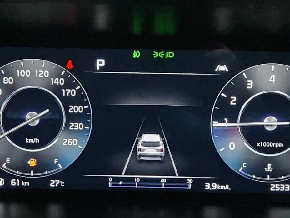 Kia Sorento — фото 7