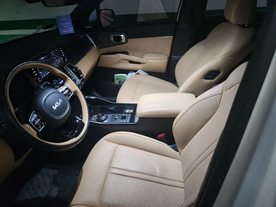 Kia Sorento — фото 4