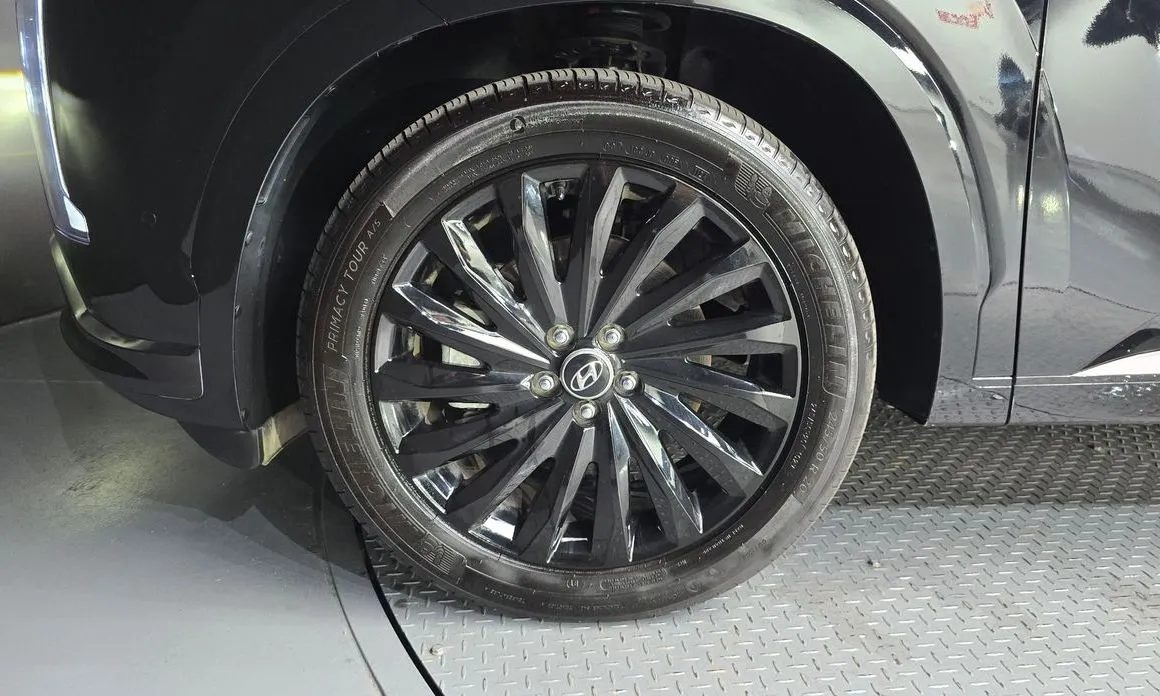 Hyundai Palisade — фото 10