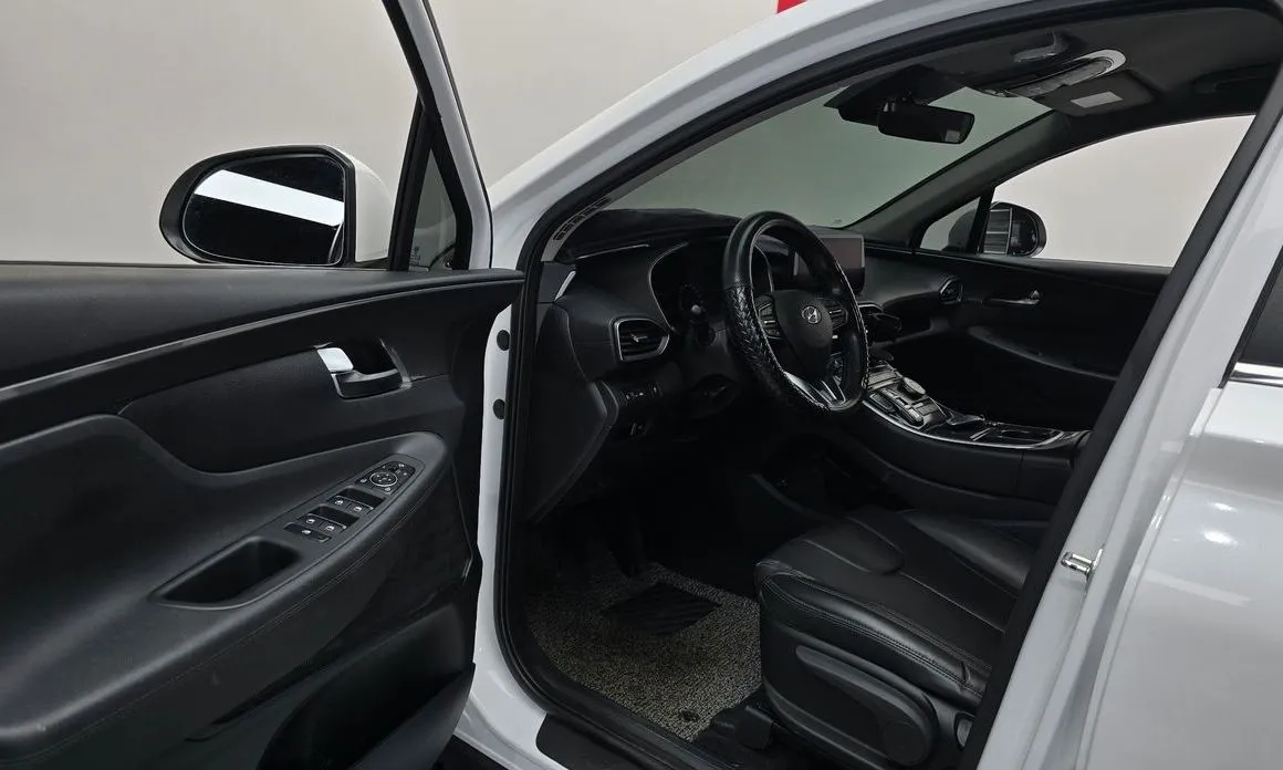 Hyundai Santafe — фото 4
