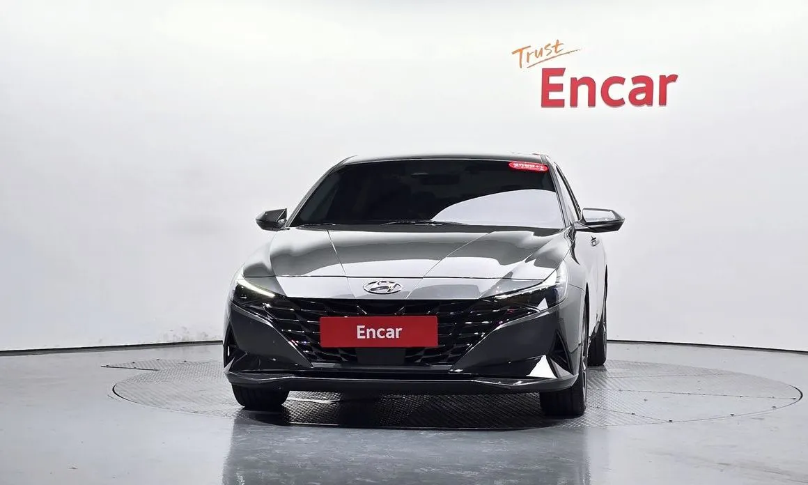 Hyundai AVANTE — фото 3